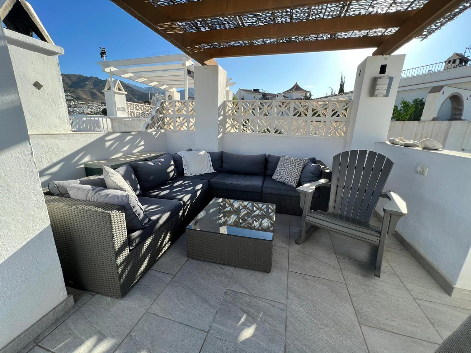 Apartment One Bedroom Penthouse *