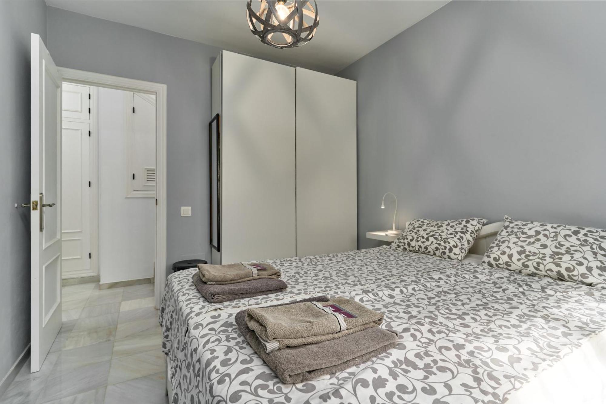 Apartment One Bedroom Penthouse
